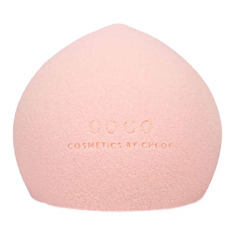 coco beauty sponge.